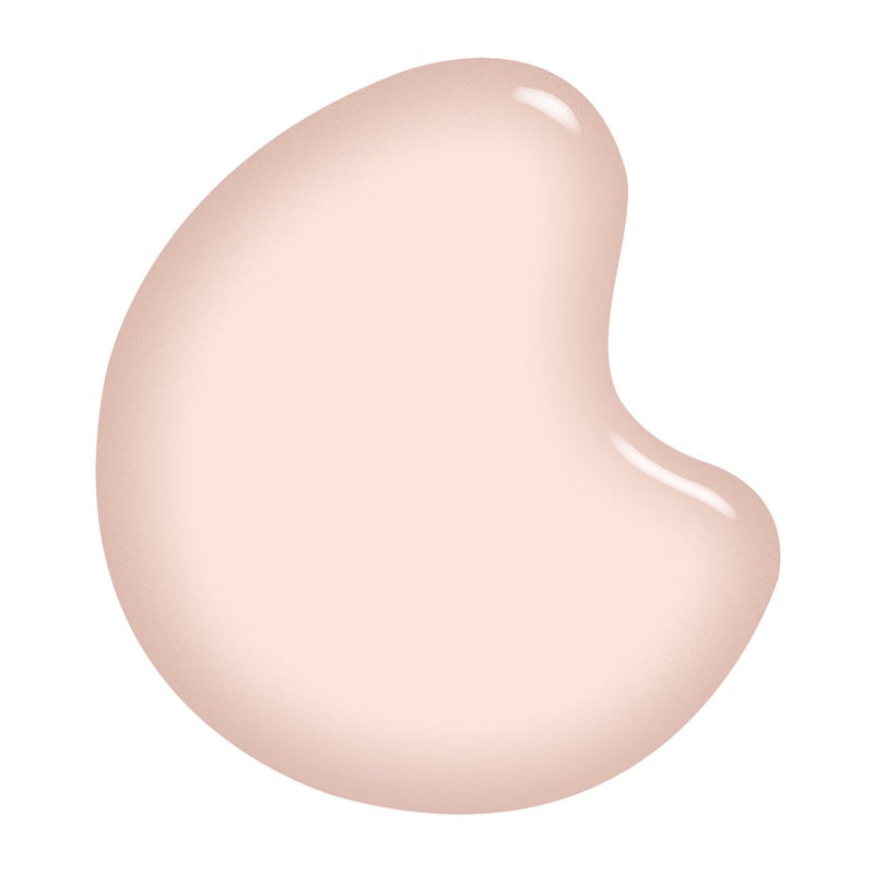 Sally Hansen Miracle Gel Salon Quality Nail Polish | Gel-Like Formula, Two-Step System, No UV Light Needed, Long Lasting | Sheer | 187 Sheer Happiness | Translucent Pale Pink Nail Polish - Image 2