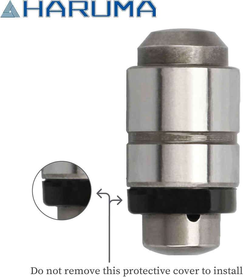 HARUMA 2131753 Valve Lifters Lash Adjusters for Dodge Chrysler Mitsubishi Plymouth 2.4L - Image 2