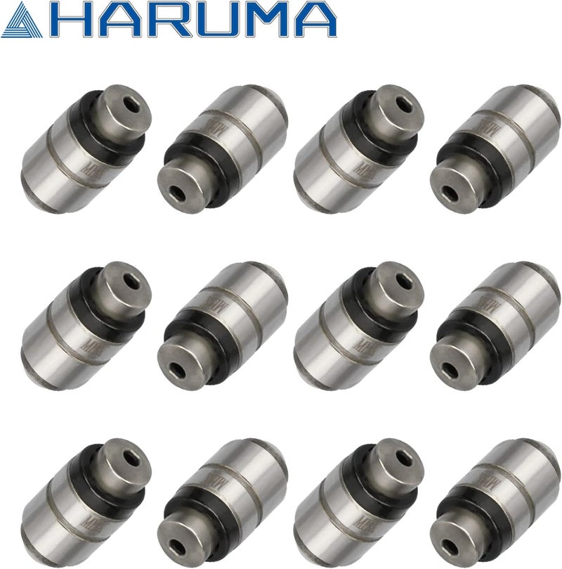 HARUMA 2131753 Valve Lifters Lash Adjusters for Dodge Chrysler Mitsubishi Plymouth 2.4L - Image 3
