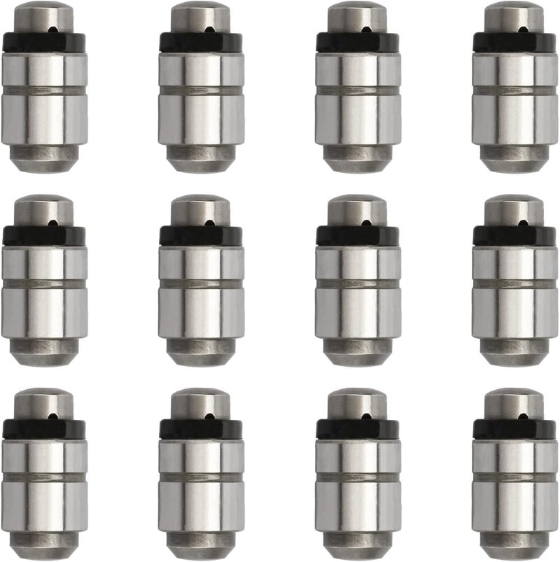 HARUMA 2131753 Valve Lifters Lash Adjusters for Dodge Chrysler Mitsubishi Plymouth 2.4L - Image 1