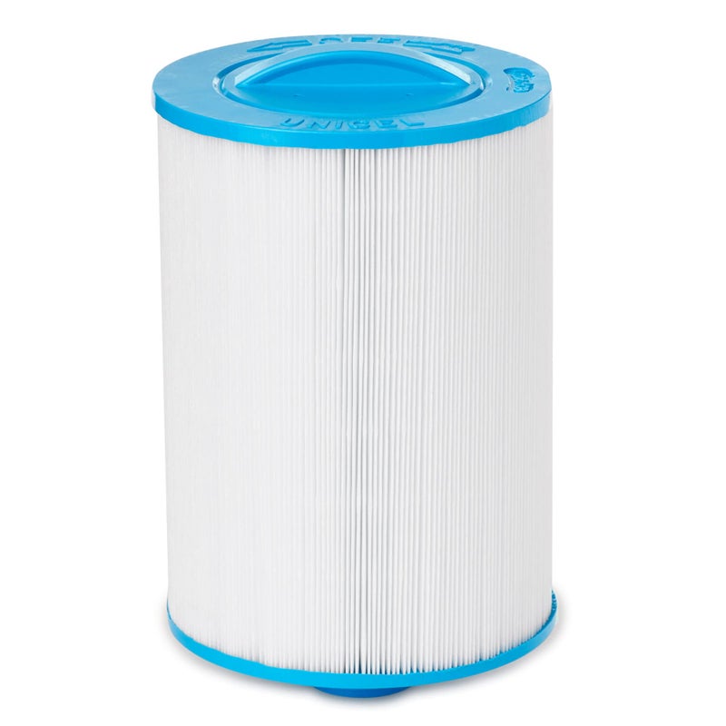Unicel 6CH-940 45 Square Foot Media Replacement Hot Tub Spa Filter Cartridge with 225 Pleats - Image 1