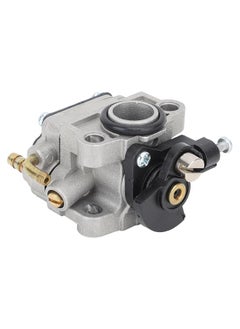 Thoraya Chainsaw Carburetor Aluminum Easy To Install Chainsaw Carburetor Replacement for GX22 Chainsaw  - Image 1