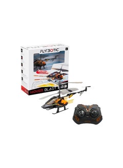 Silverlit Silverlit Flybotic Hover Blast 3-Channel Remote Control Helicopter  - Image 2