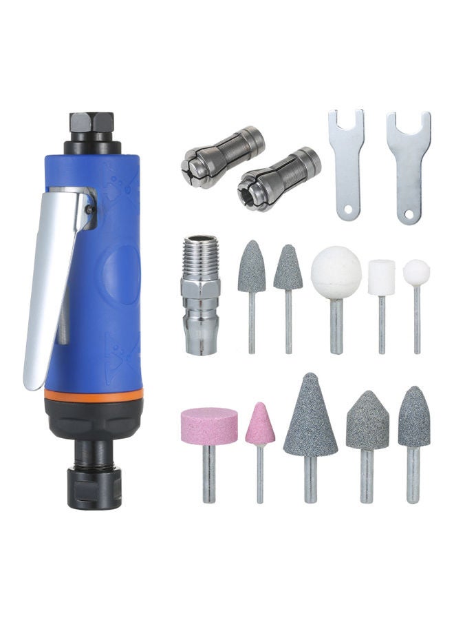 NIBEMINENT High Speed Air Grinder Set Multicolour - Image 1