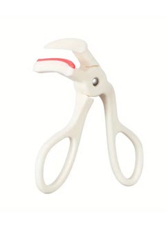 Rozino Portable Wide Angle Eyelash Curler | Natural Long-Lasting Curls | Easy & Instant Use for All Eye Shapes  - Image 2