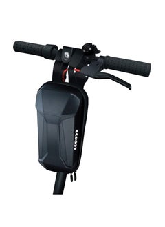 Y&D Scooter Storage Bag, 3L Handlebar Bag Compatible with Xiaomi M365, Electric Front Hanging Waterproof EVA for Carrying Charger Tools Repair  - Image 1