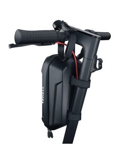 Y&D Scooter Storage Bag, 3L Handlebar Bag Compatible with Xiaomi M365, Electric Front Hanging Waterproof EVA for Carrying Charger Tools Repair  - Image 2