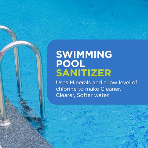 FROG Bac Pac Replacement Chlorine Cartridges for use with Pool FROG Model 5400 and 6100 Cyclers - Prefilled for Easy & Convenient Pool Sanitizing & Water Care - 3 Pack - Image 5