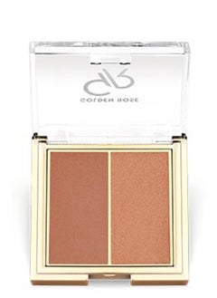 Golden Rose 05 WARM PEARL 