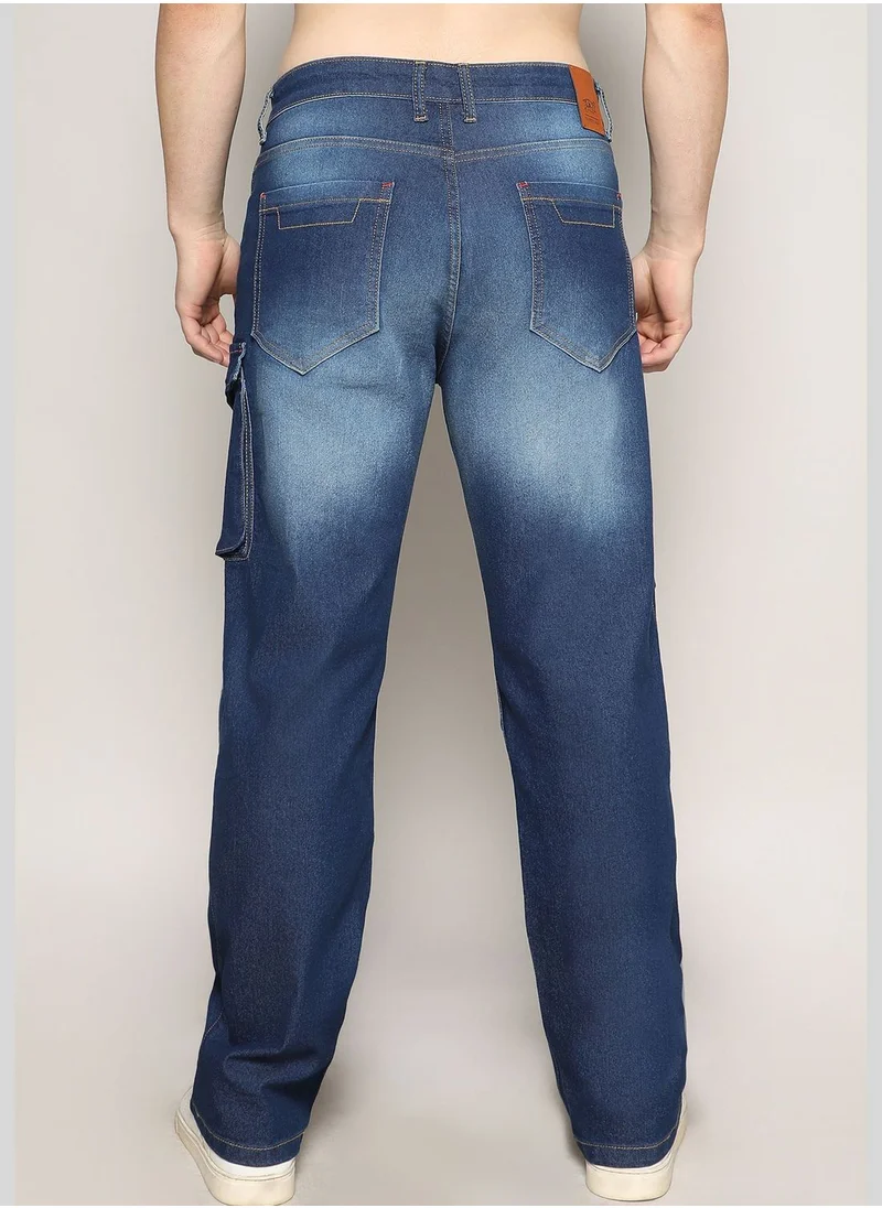 Campus Sutra Slim Fit Jeans