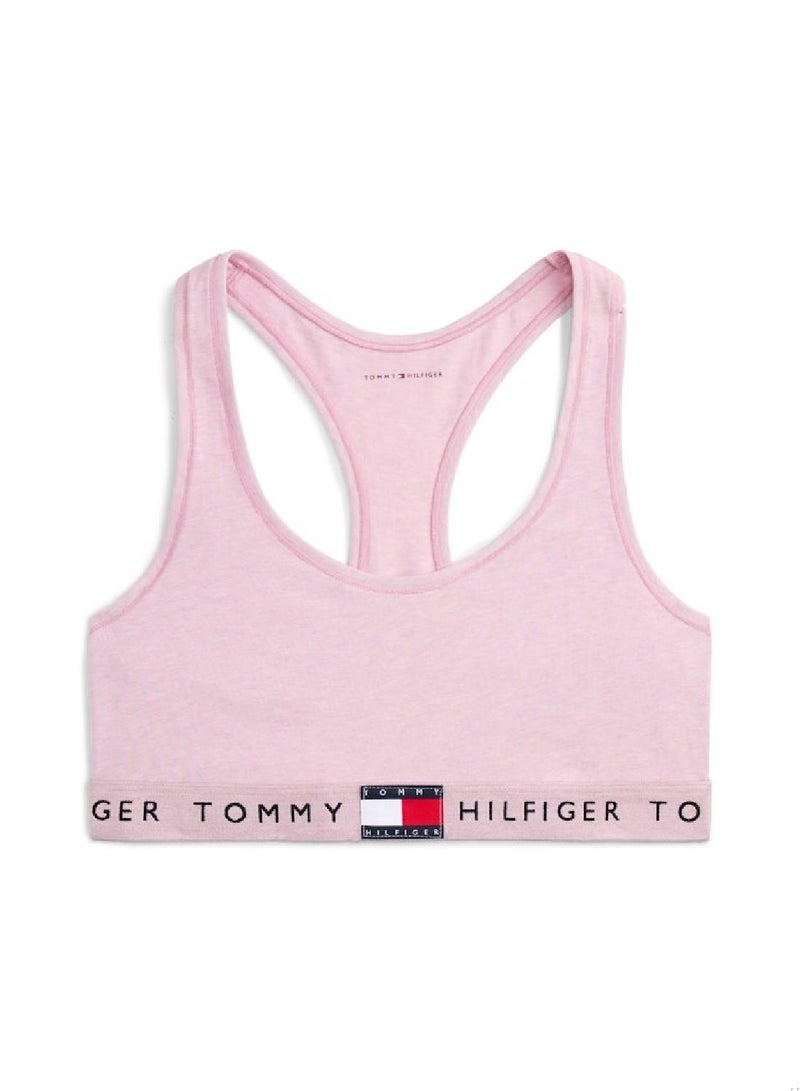 TOMMY HILFIGER Racerback Bralette - Image 3