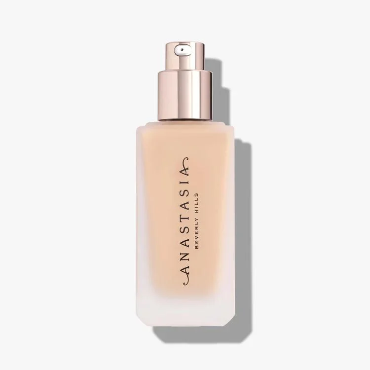ANASTASIA BEVERLY HILLS Impeccable Blurring Second Skin Matte Foundation  - 2N - Fg