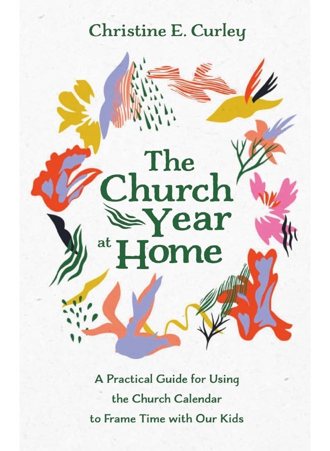The Church Year at Home 