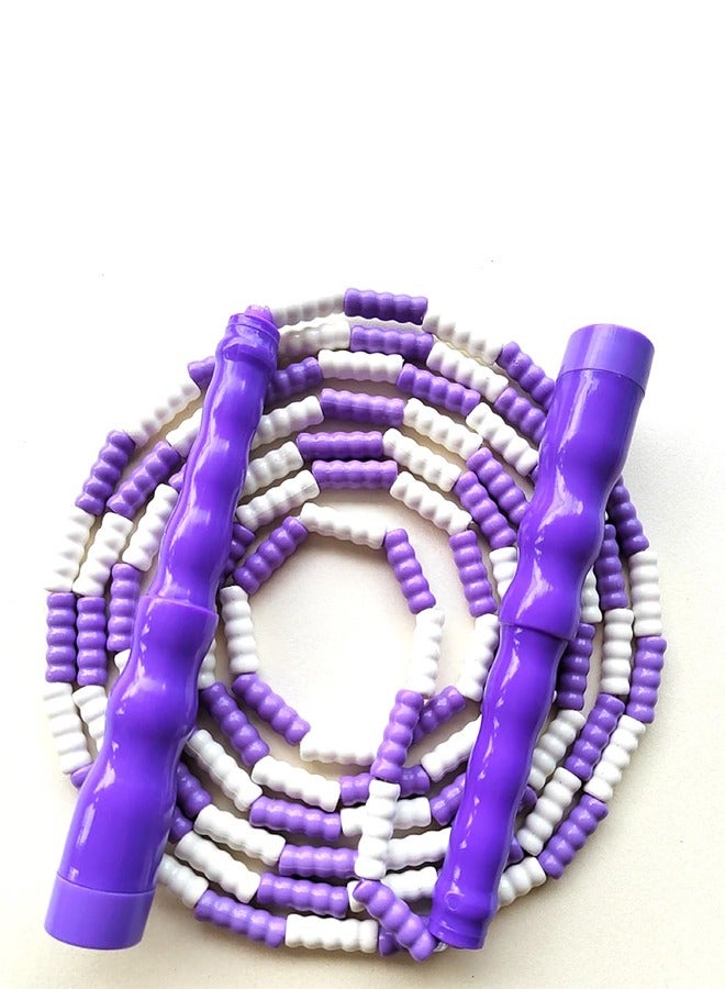 Generic Hittage and high -quality fitness rope is suitable for men and women - Image 1