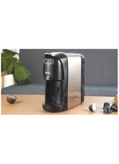 DSP KA3118 Capsule coffee maker  - Image 4
