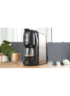 DSP KA3118 Capsule coffee maker  - Image 3