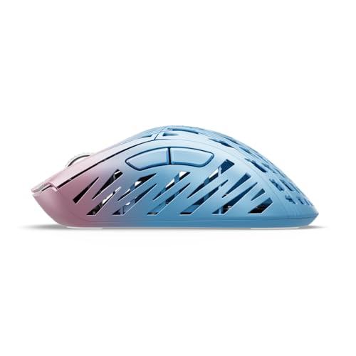 PWNAGE Limited Edition Stormbreaker Wireless Magnesium Gaming Mouse 4k- Esports Pro Gamer Flawless Professional PAW3395 Optical Sensor 26,000 DPI- 4000Hz 100% PTFE Skates Ergonomic - Image 5