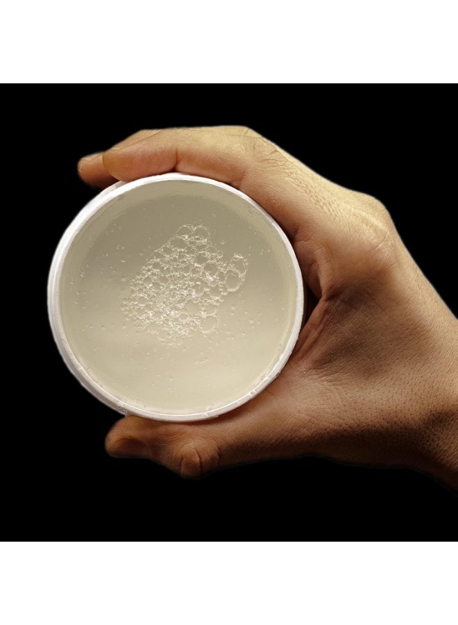 Redone Zwarte Aqua Haarwax Full Force – 150 ml - Image 3