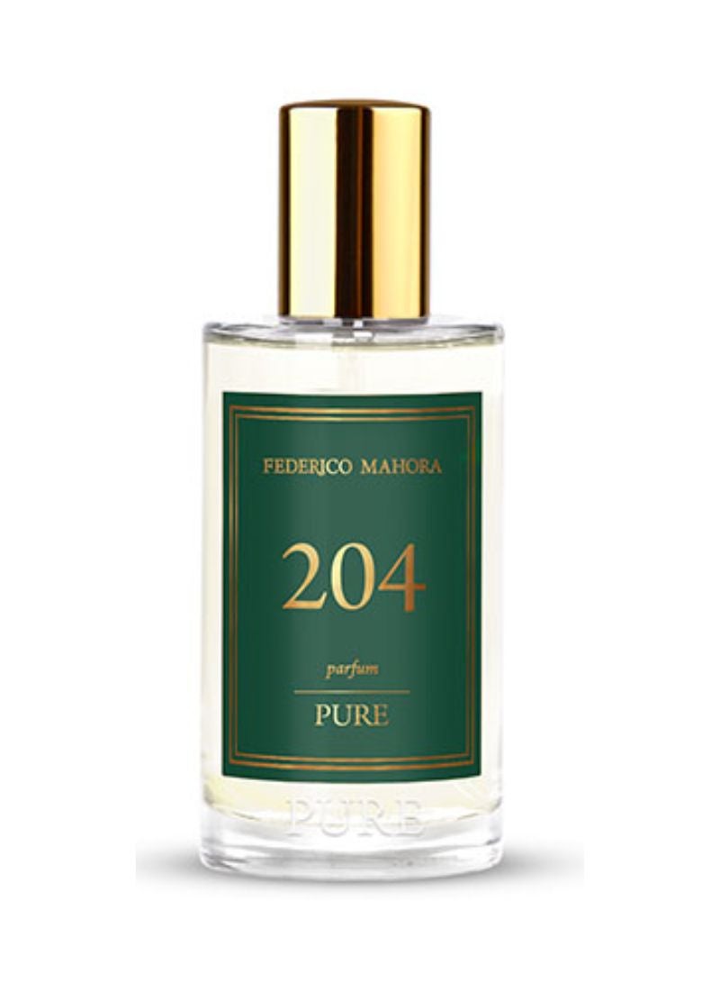 PURE 204 Inspired by Pra.da Lu.na Rossa Carbon