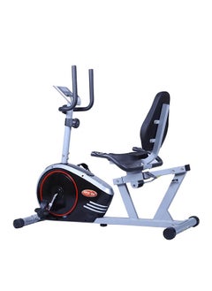 Pro Fit Relaxit Magnetic Recumbent Bike  - Image 1
