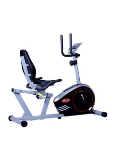 Pro Fit Relaxit Magnetic Recumbent Bike  - Image 2