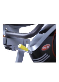 Pro Fit Relaxit Magnetic Recumbent Bike  - Image 4