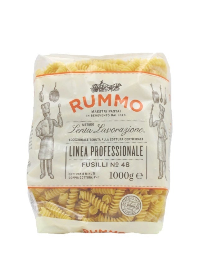 Fusilli 1Kg