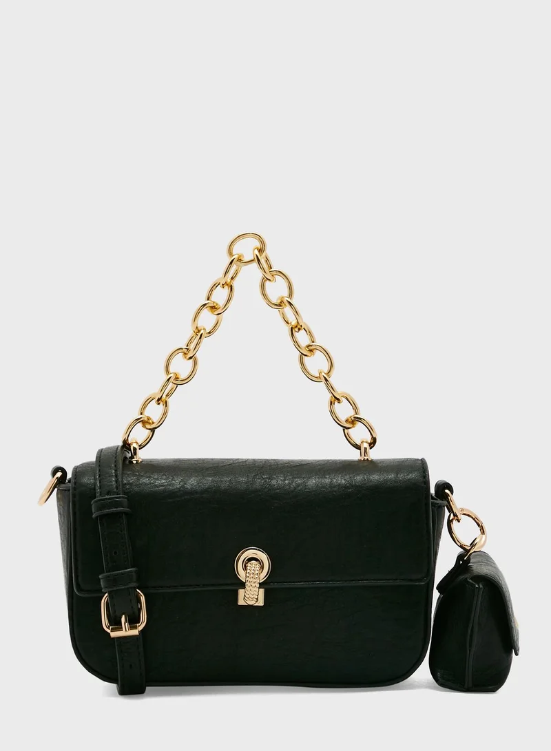CALL IT SPRING Pop Star Crossbody Bag