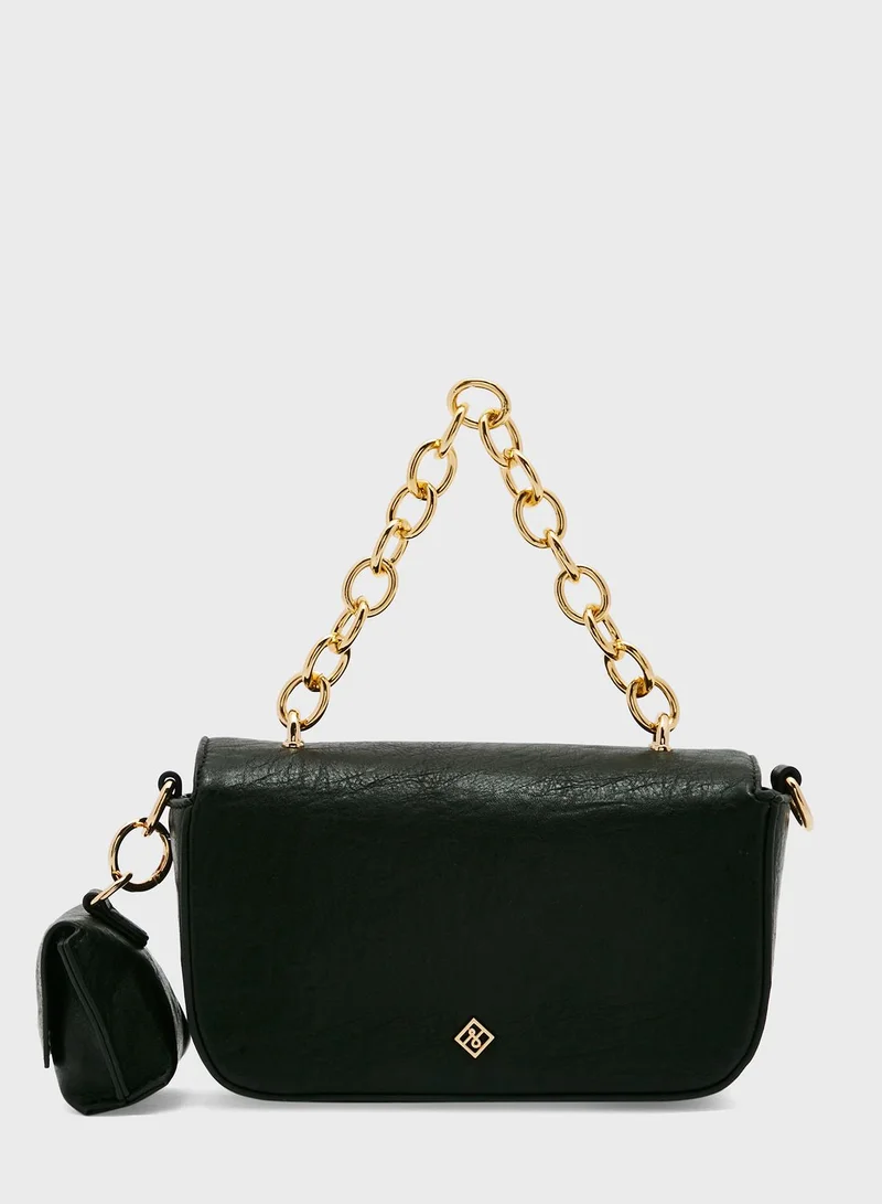 CALL IT SPRING Pop Star Crossbody Bag