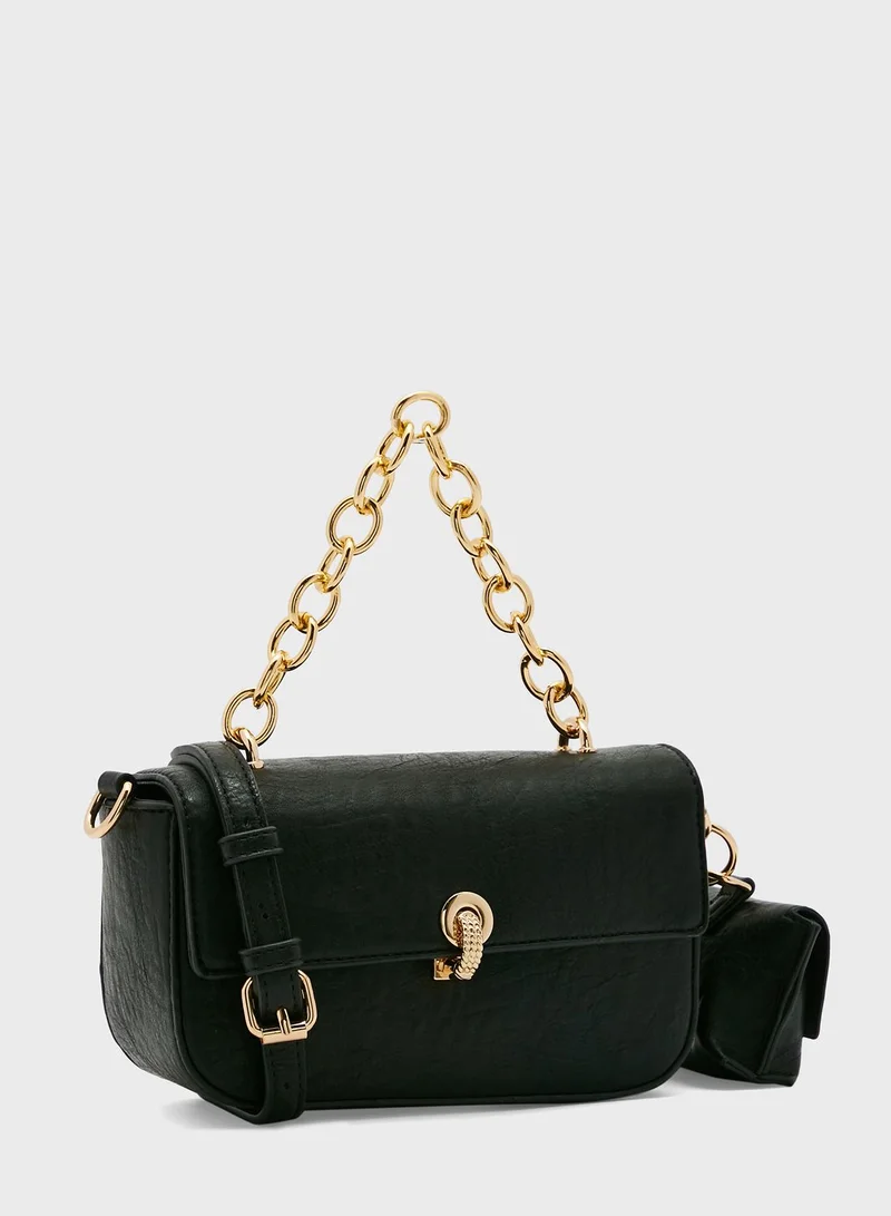 CALL IT SPRING Pop Star Crossbody Bag