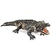 Folkmanis American Alligator Hand Puppet Green 1 EA - Image 2