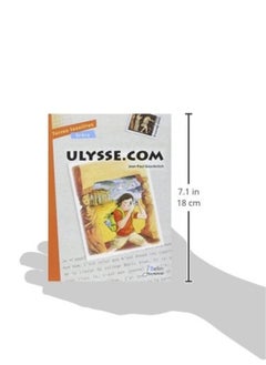 BELIN EDUCATION Ulysse.com  - Image 3