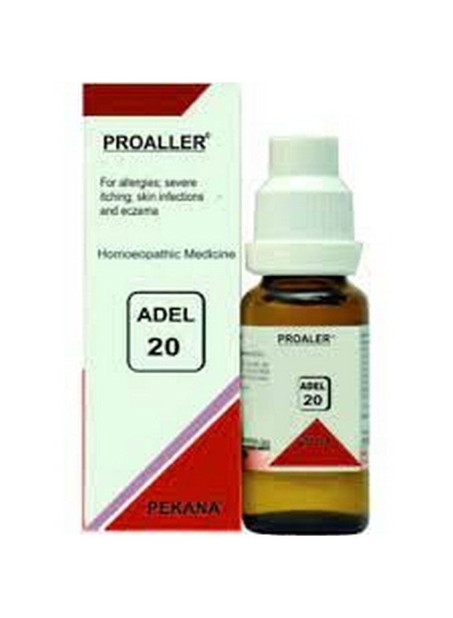 Adel 20 - Proller - Image 2