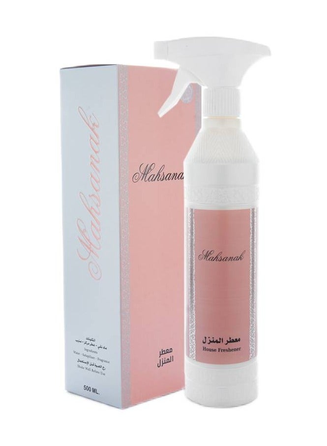 بانافع معطر جو الضيافة 500مل - Image 1