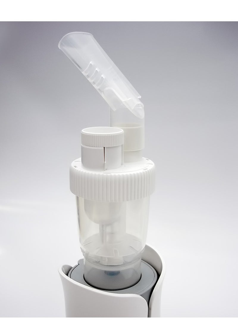 Rossmax - Respirator With Electrical Connector Nh60 - Image 1