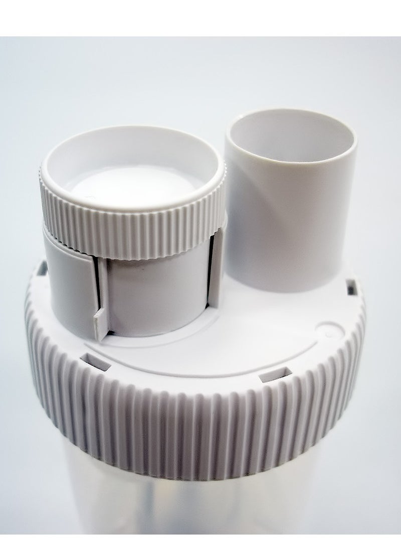 Rossmax - Respirator With Electrical Connector Nh60 - Image 1