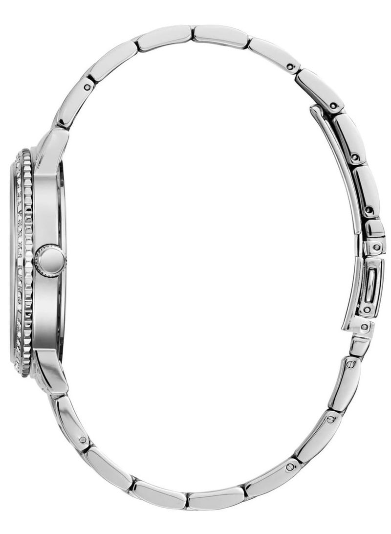 Guess Watch For Women W1006L1 - Image 3