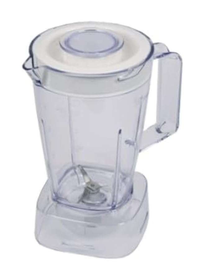Moulinex Ms 5A21550 Complete Blender Bowl
