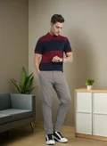 Dennis Lingo Maroon