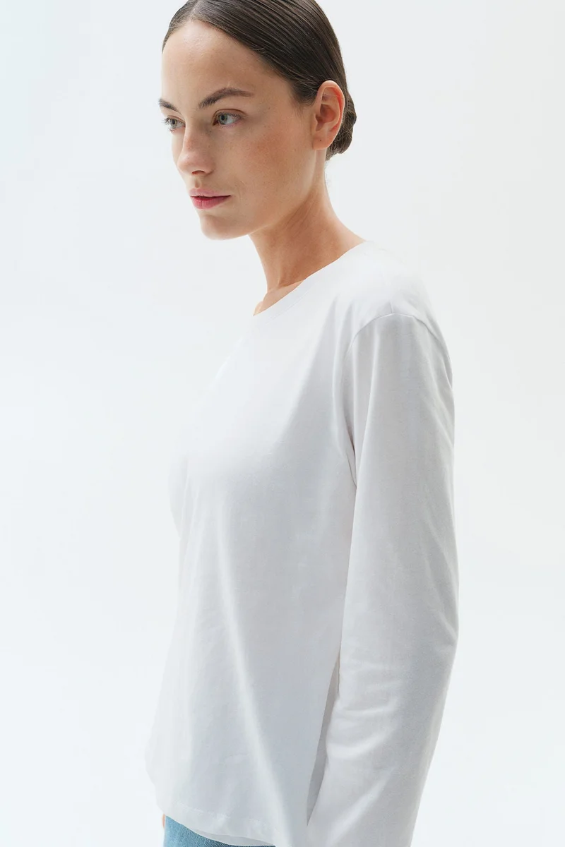 H&M MAMA Cotton nursing top