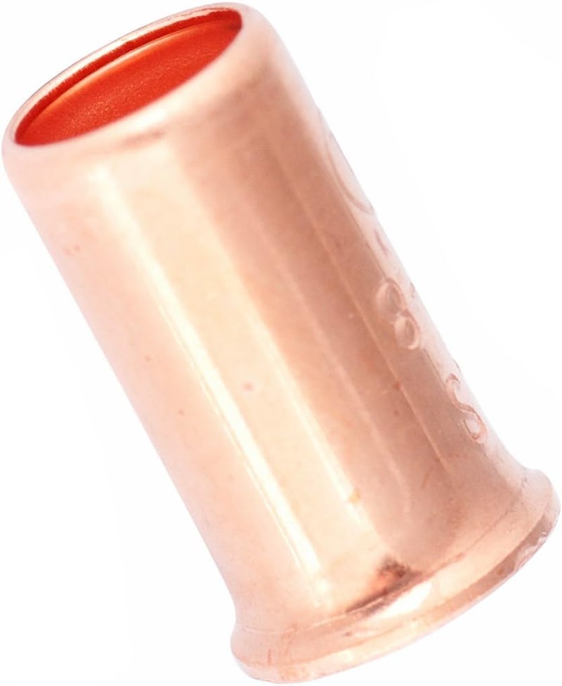 موصل كهربائي 10-311C، 14-8 AWG، نحاس، عبوة 50