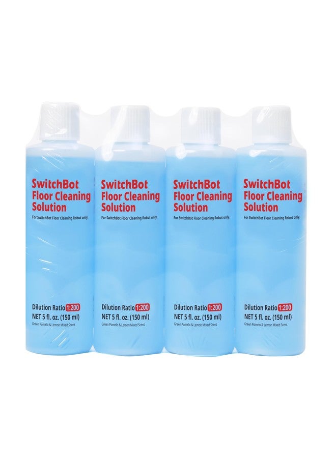 SwitchBot Floor Cleaning Solution for S10 & S20 Robot Vacuum