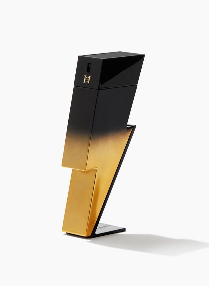 CAROLINA HERRERA Bad Boy Extreme EDP For Men 100ml - Image 2