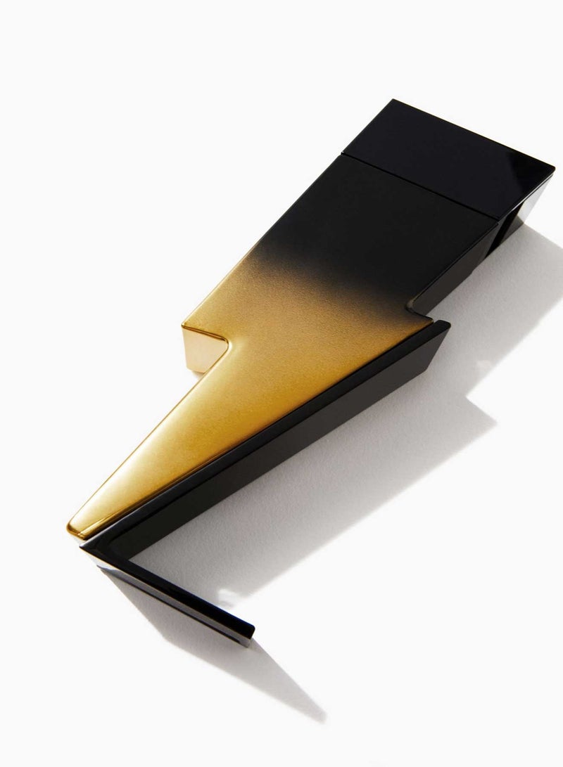 CAROLINA HERRERA Bad Boy Extreme EDP For Men 100ml - Image 3