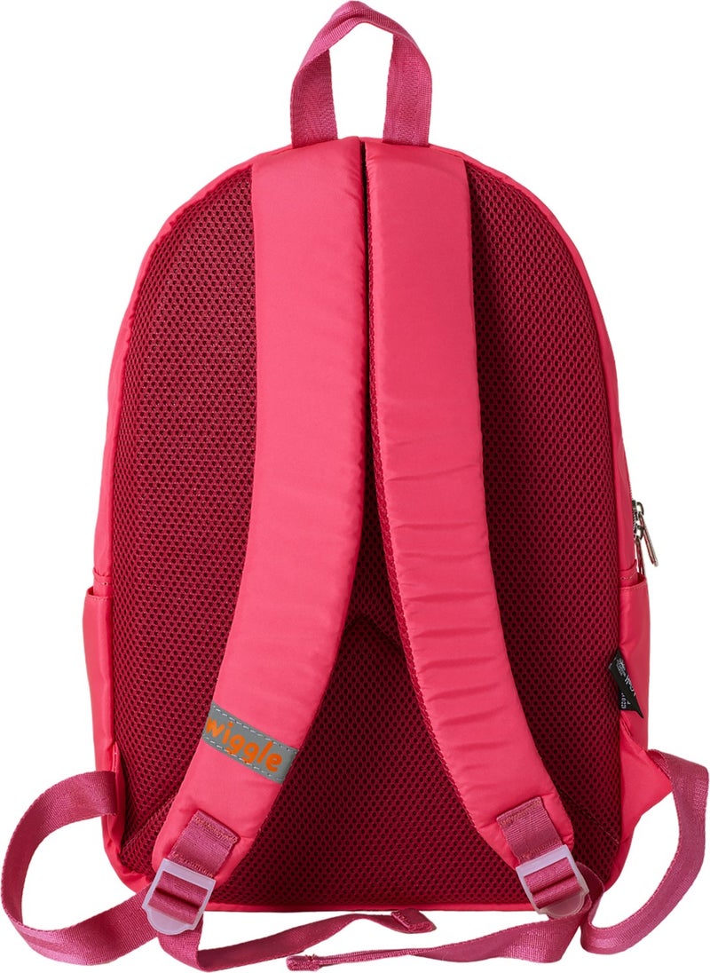 Famebag - Harry Potter Primary and Secondary Pink School Bag - Lunch and Pencil Bag Set  - Image 5