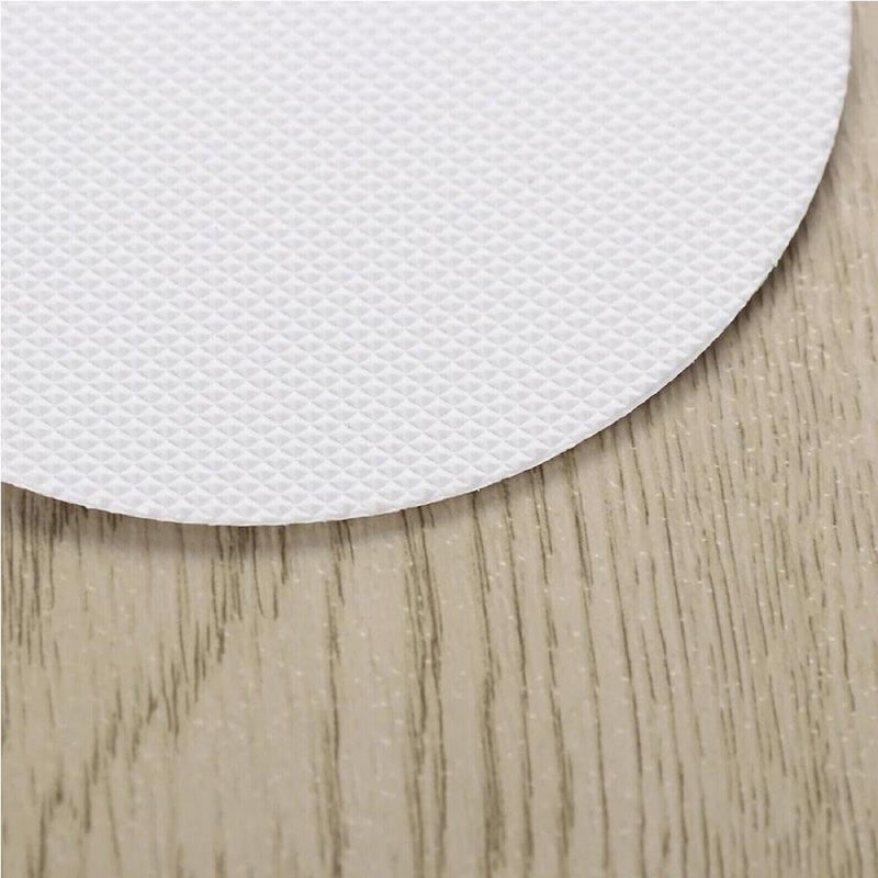 6Pcs Silicone Anti-Slip Safety Strips Set for Bathroom Floors Bathtubs Shower Cabins and Kitchen Surfaces Strong Adhesive Transparent Grip Tapes - Image 5