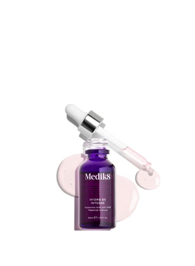 ميديك8 Hydr8 B5 Intense 30ml - Image 1