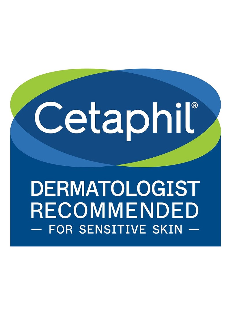 سيتافيل غسول الجسم سيتافيل للأطفال، غسول مهدئ كريمي ولطيف للبشرة الجافة والحساسة 147 مل - Image 3