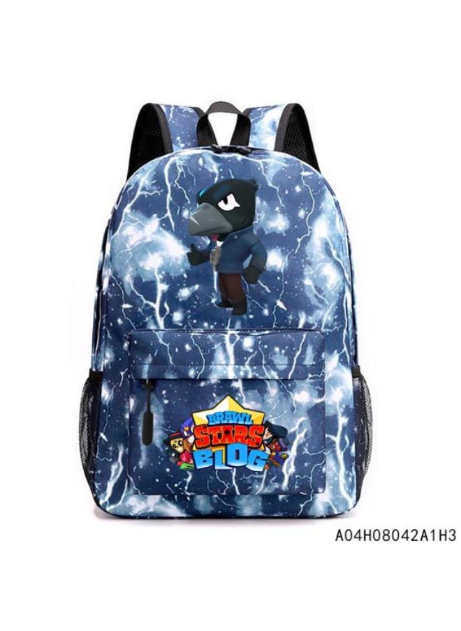 Generic Comfortable and intimate backpack to accompany every journey - 127  - Image 1