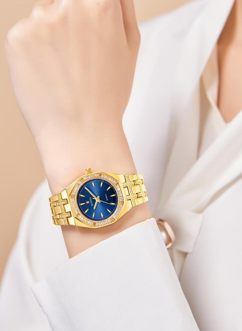 ماكسويل ساعة نسائية ماكسويل تصميم ادمر